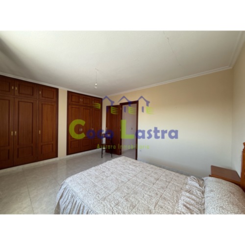 Dormitorio principal